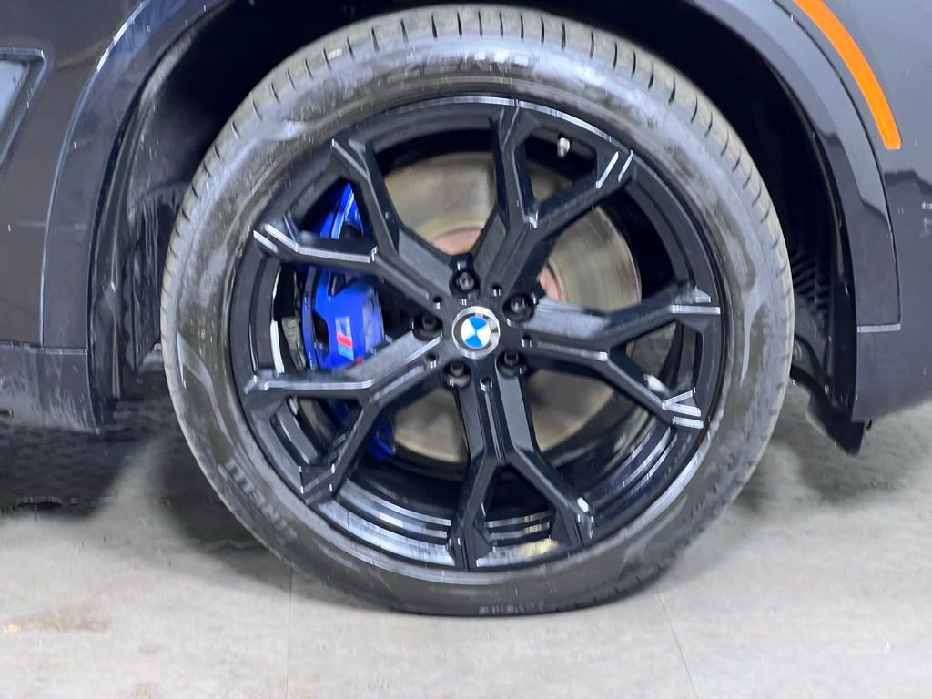 Used 2019 BMW X5 xDrive50i w/ M Sport Package image 13