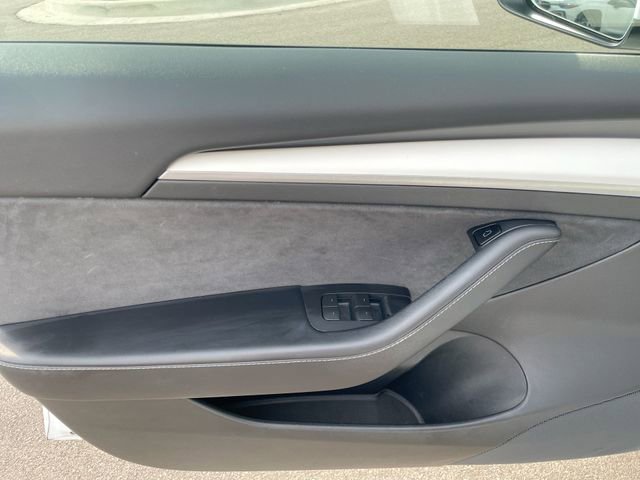 Used 2021 Tesla Model 3 Long Range image 10