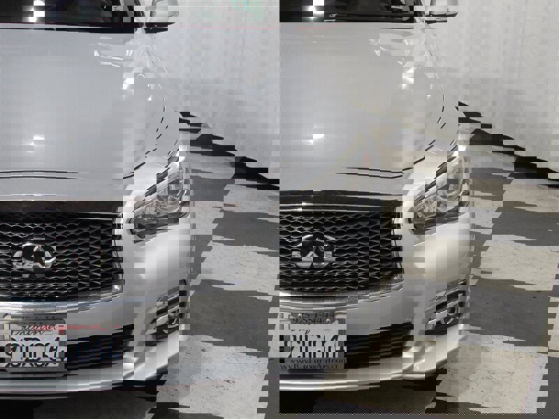 Used 2017 INFINITI Q50 3.0t Premium image 18