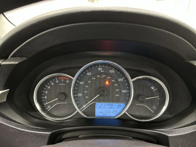 Used 2016 Toyota Corolla L FWD image 26