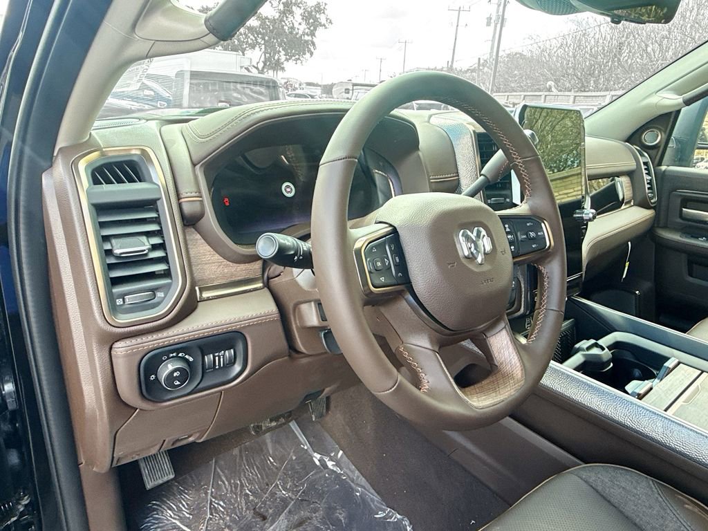 New 2026 RAM 2500 Limited image 9