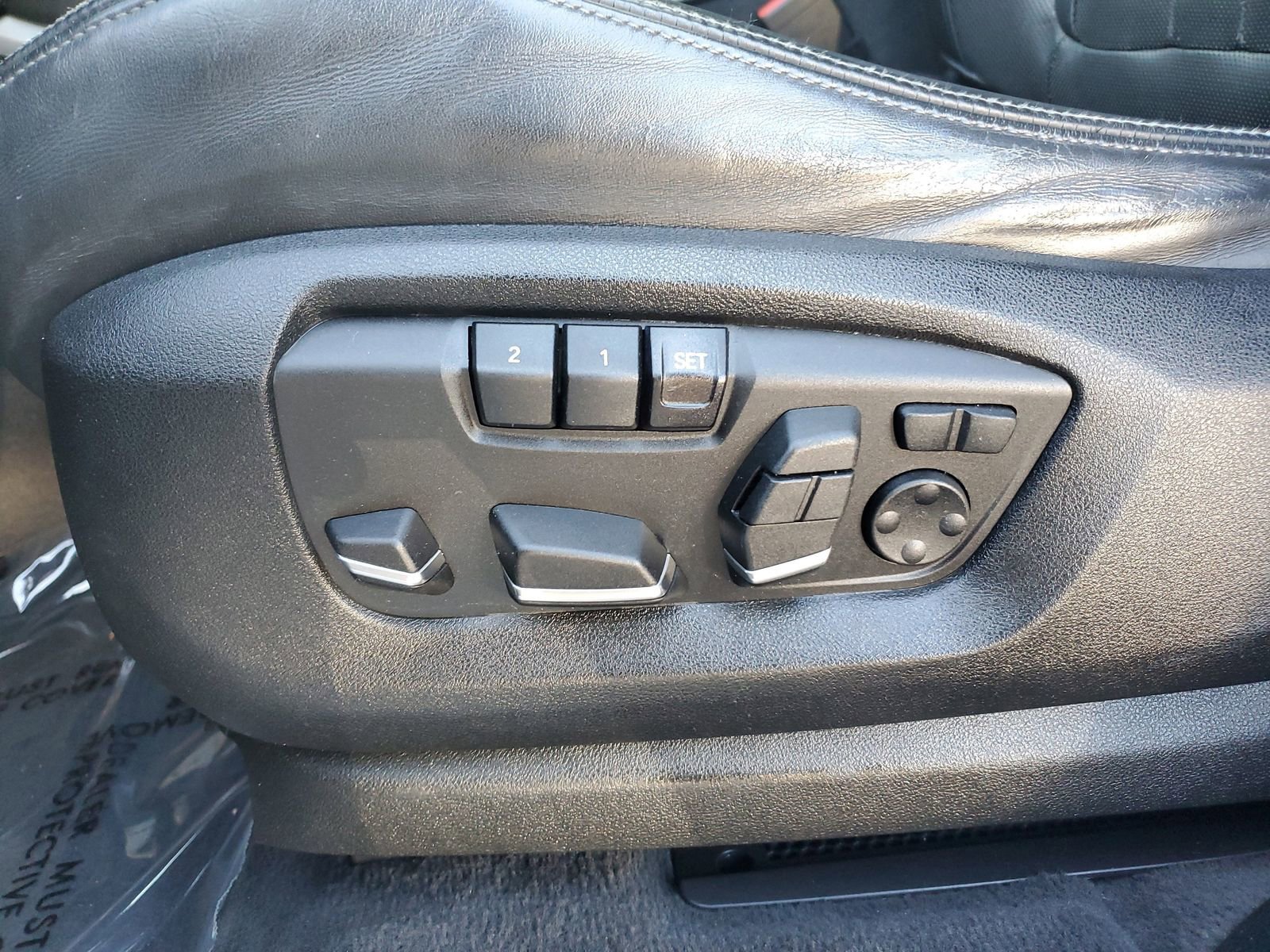 Used 2019 BMW X6 M Base w/ Executive Package image 22