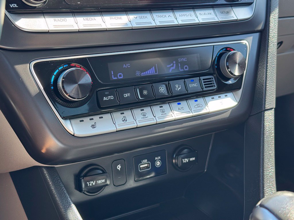 Used 2019 Hyundai Sonata SEL FWD image 15
