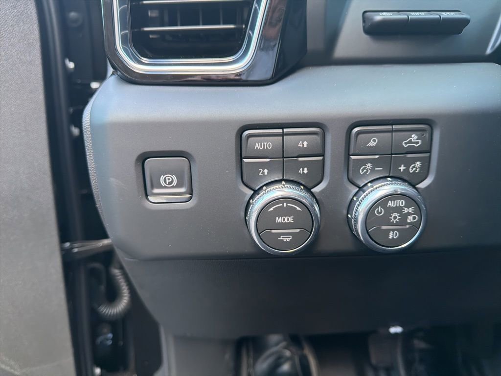 New 2026 GMC Sierra 1500 Denali image 24