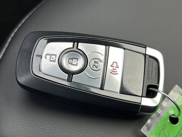 New 2025 Ford Bronco Sport Outer Banks image 33