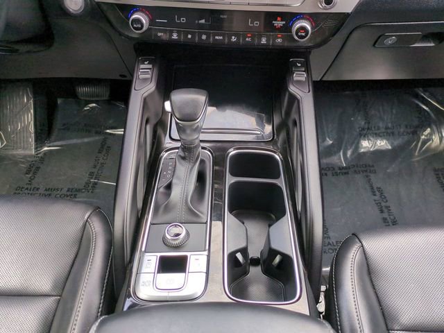 Used 2025 Kia Telluride S image 19