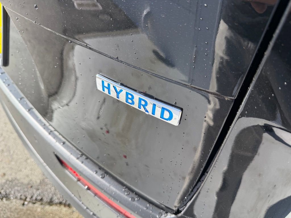 New 2026 MAZDA CX-50 2.5 Hybrid w/ Weather Package image 11