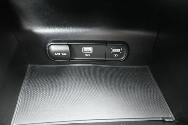 Used 2021 Kia K5 GT-Line AWD/4WD image 31
