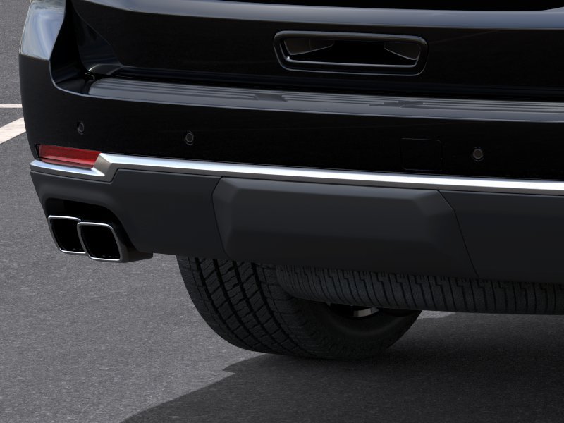 New 2026 Chevrolet Tahoe High Country AWD/4WD image 14