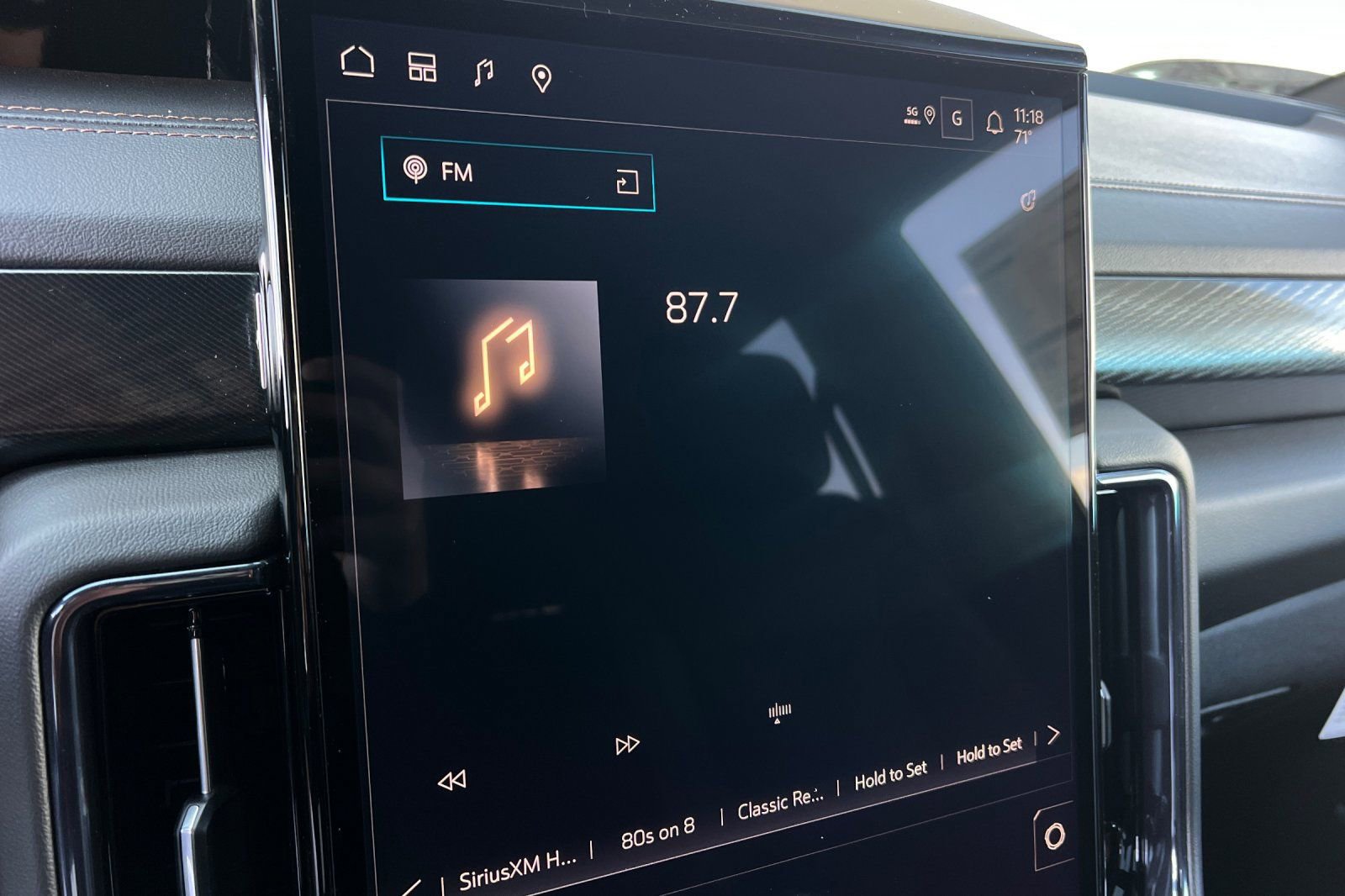 New 2026 GMC Yukon XL AT4 image 18