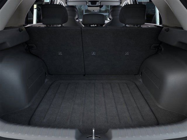 New 2026 Kia Niro LX FWD image 19