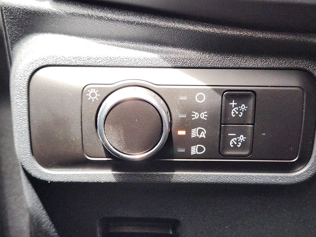 Used 2025 Ford Bronco 4-Door AWD/4WD image 30