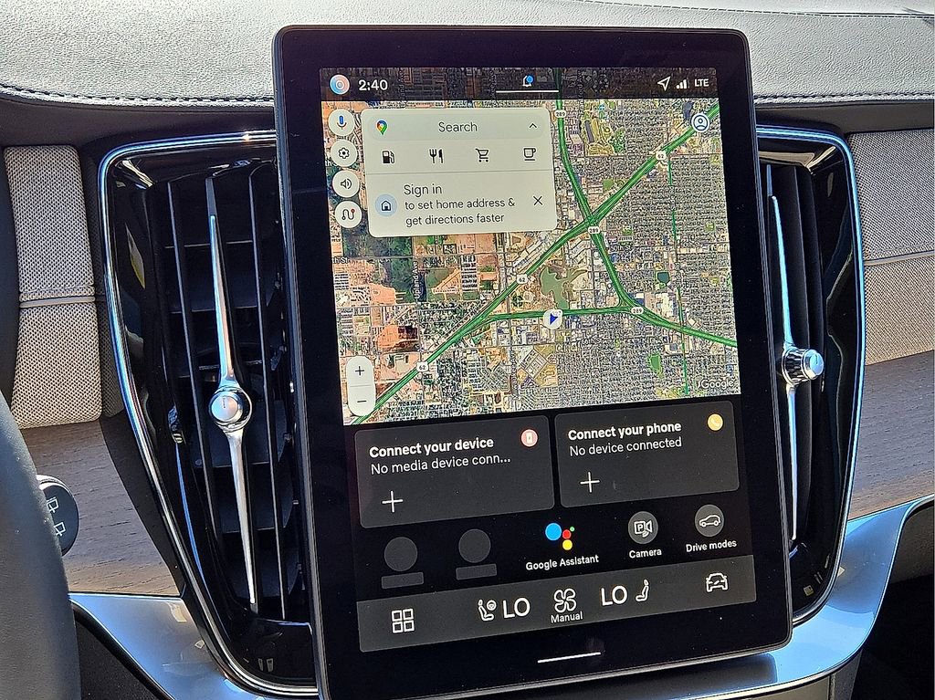 New 2026 Volvo XC90 B5 Core image 25