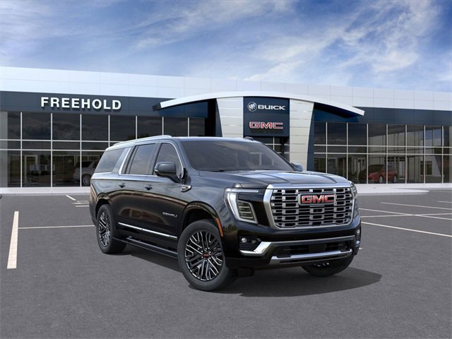 New 2026 GMC Yukon XL Denali