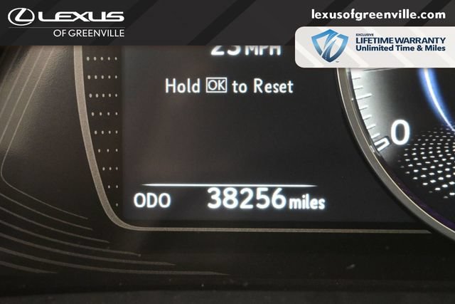 Certified 2023 Lexus ES 250 w/ Premium Package AWD/4WD image 12