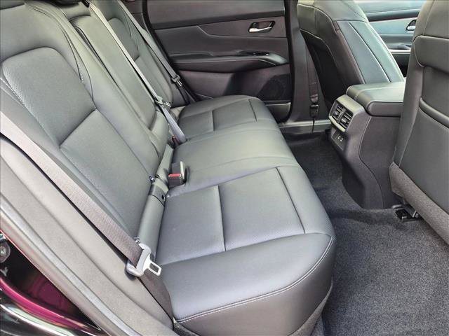 Used 2026 Nissan Murano SL AWD/4WD image 20