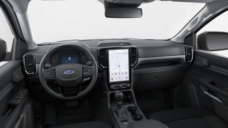 New 2026 Ford Ranger XLT AWD/4WD image 59
