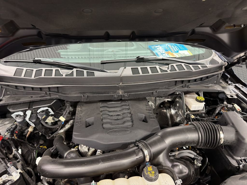 Used 2023 Ford F150 Tremor AWD/4WD image 20