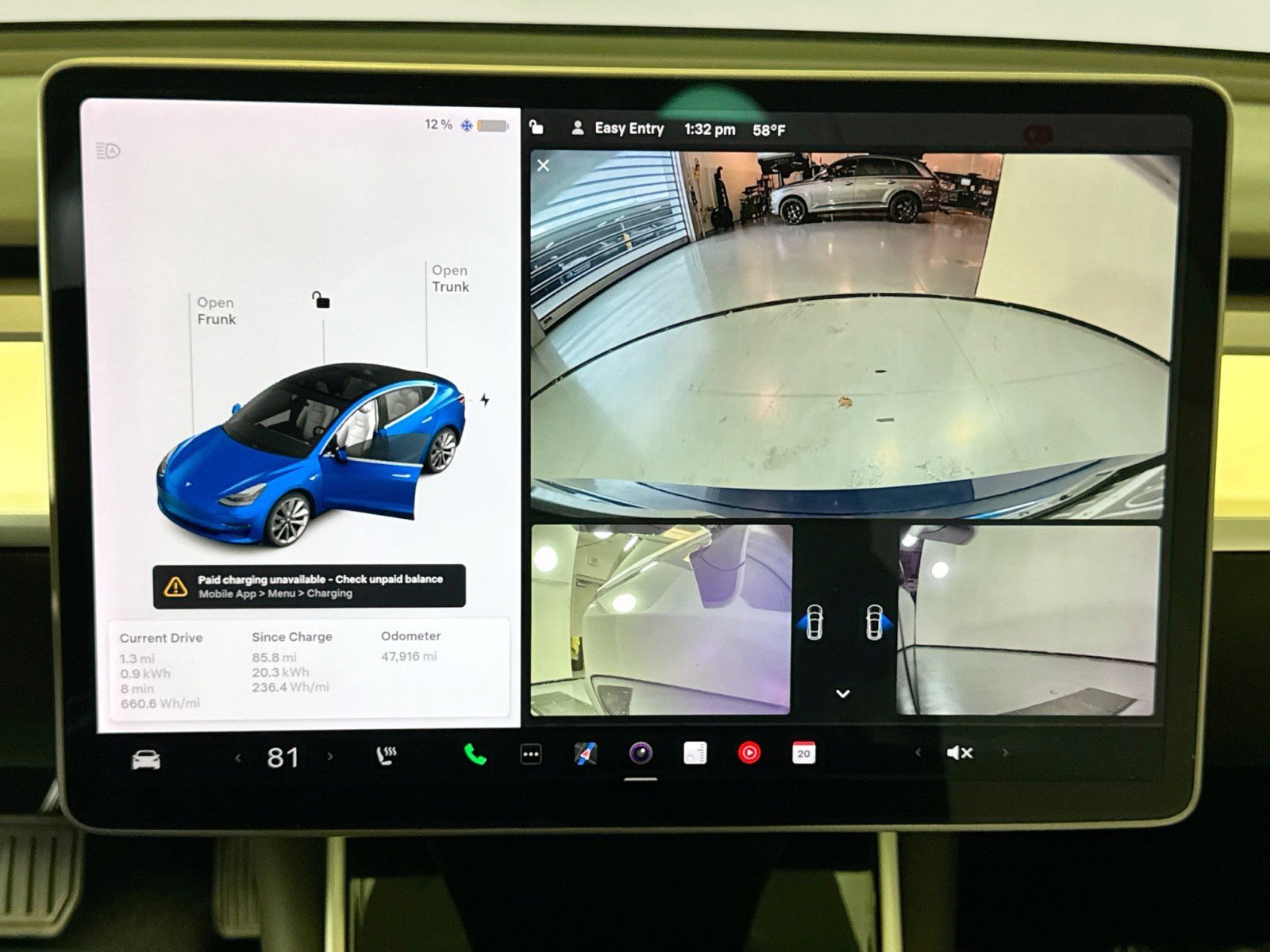 Used 2020 Tesla Model 3 Standard Range image 17