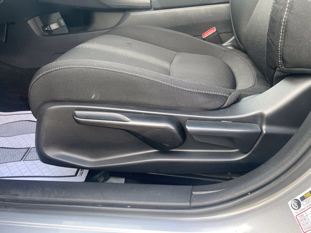 Used 2017 Honda Civic LX image 12