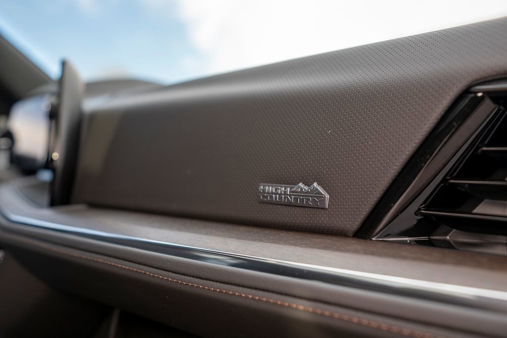 New 2026 Chevrolet Tahoe High Country image 46