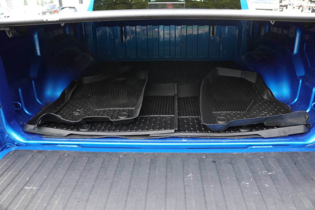 Certified 2022 RAM 1500 Big Horn AWD/4WD image 20