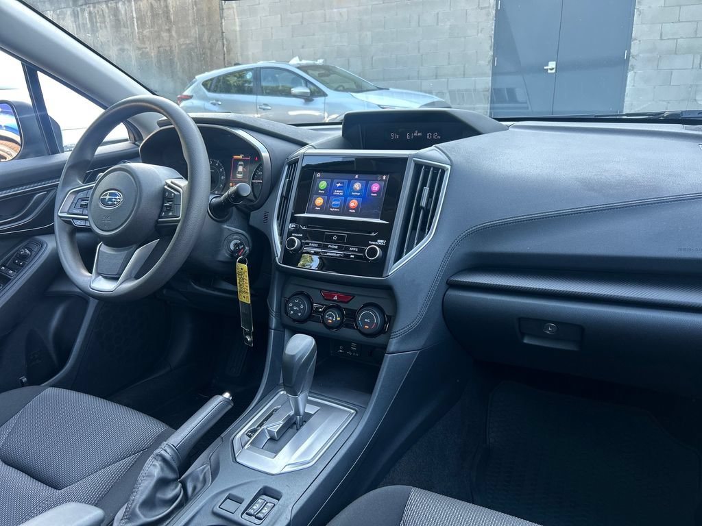 Used 2020 Subaru Impreza 2.0i Premium AWD/4WD image 30
