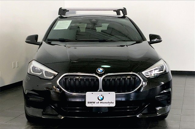 Used 2022 BMW 228i Gran Coupe w/ Convenience Package image 3