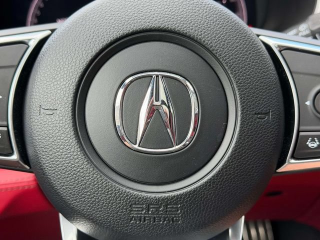 Certified 2024 Acura MDX A-Spec AWD/4WD image 23
