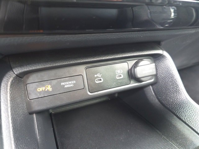 Used 2025 Honda Civic Sport image 25