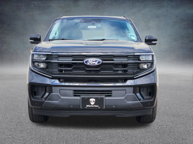 New 2027 Ford Expedition Active AWD/4WD image 2