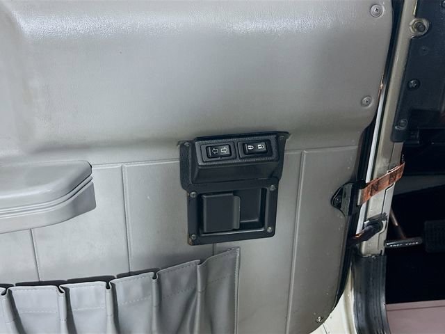 Used 2003 HUMMER H1 4-Door Open Top AWD/4WD image 20