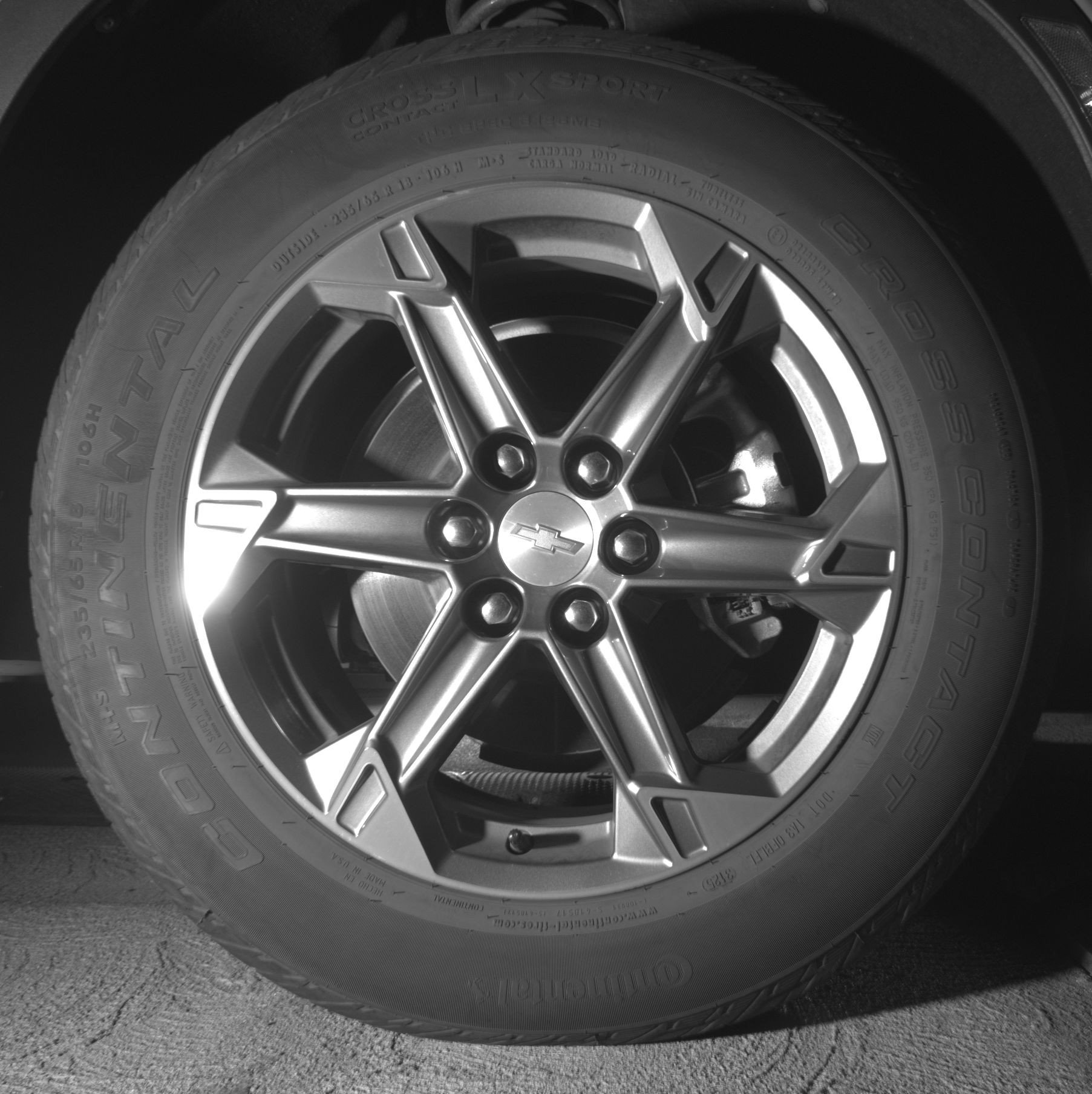 Used 2025 Chevrolet Blazer LT FWD image 13