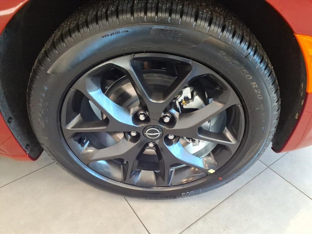 New 2026 Chrysler Pacifica Select image 10