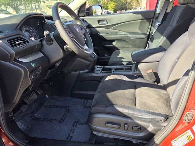 Used 2016 Honda CR-V EX image 9