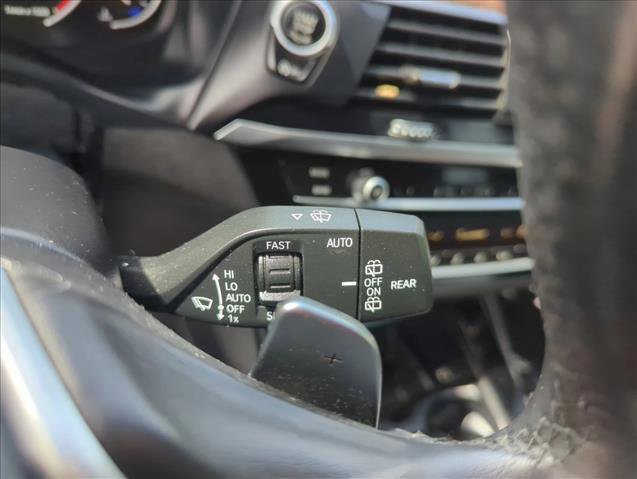 Used 2019 BMW X3 sDrive30i w/ Convenience Package RWD image 20