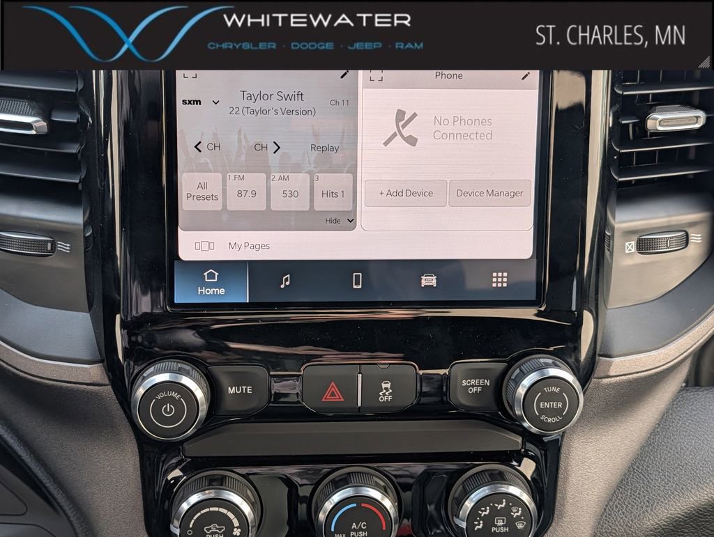 New 2026 RAM 4500 Tradesman image 9