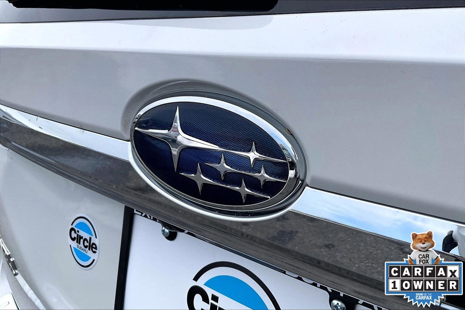 Certified 2023 Subaru Ascent Touring AWD/4WD image 31