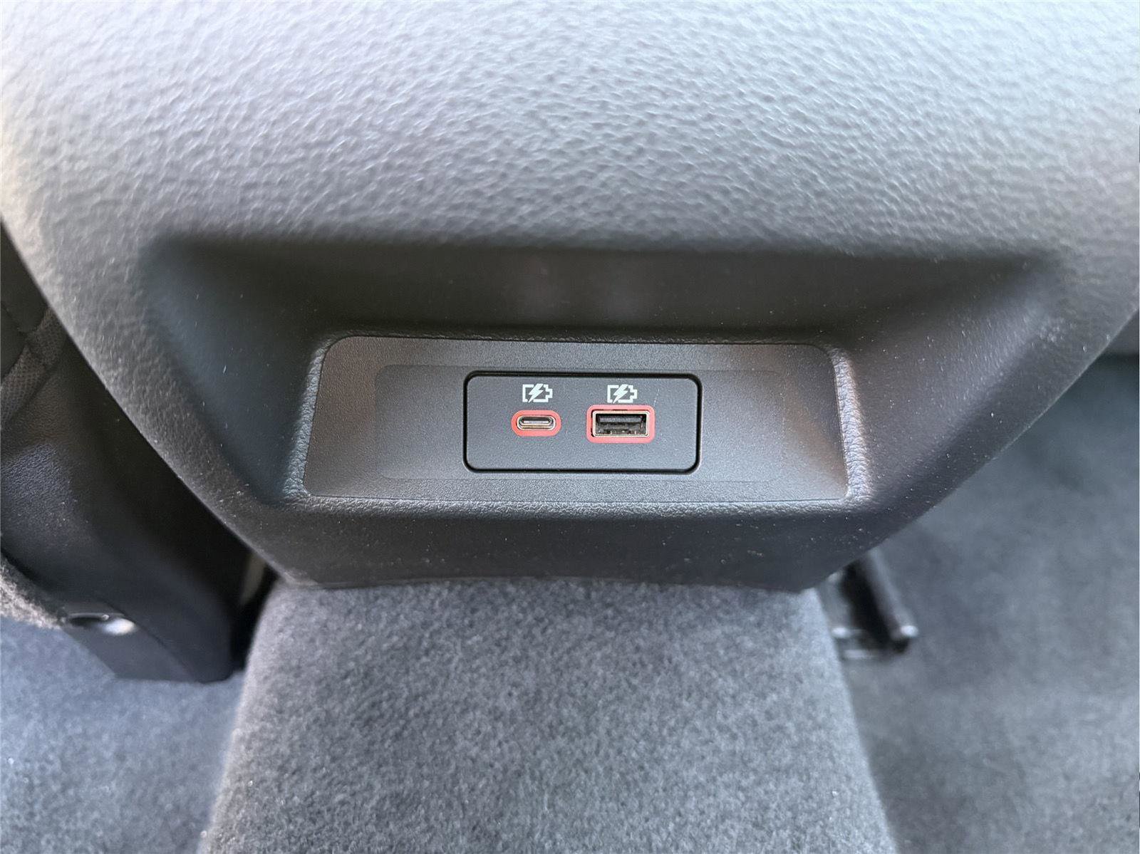 Used 2024 Nissan Altima 2.5 SR AWD/4WD image 23