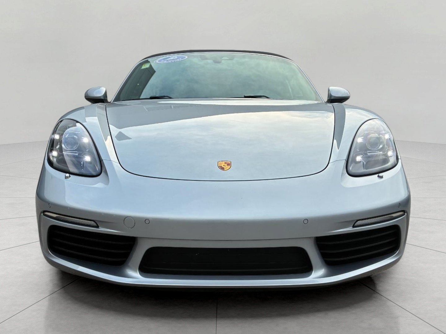 Used 2022 Porsche 718 Boxster RWD image 21