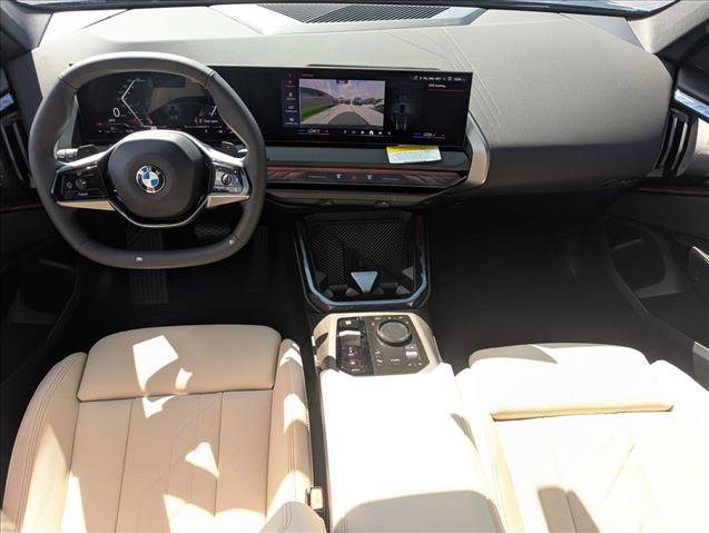 New 2026 BMW X3 xDrive30 image 13