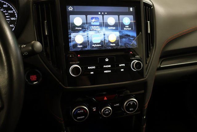 Used 2023 Subaru Forester Sport image 22