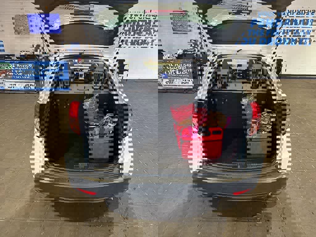 Used 2017 Honda HR-V LX image 19