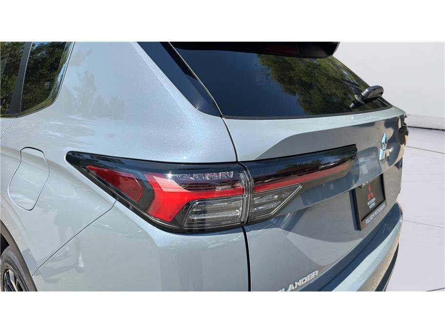 New 2026 Mitsubishi Outlander SE AWD/4WD image 38