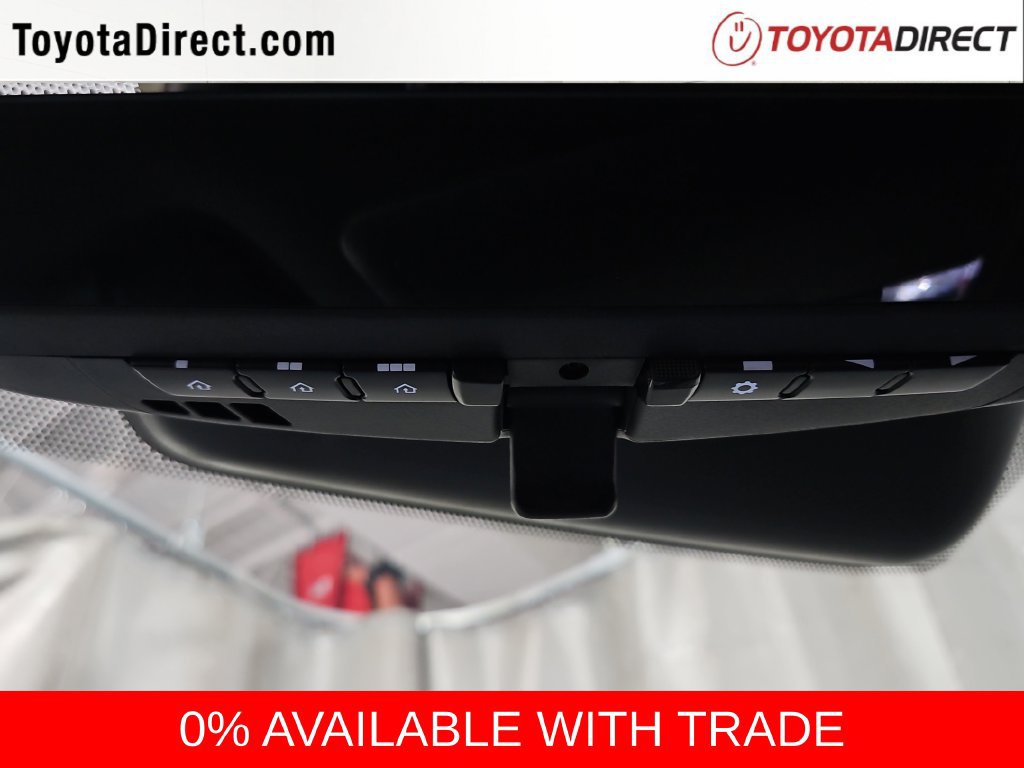 New 2026 Toyota Tundra Limited w/ Limited PVM Package AWD/4WD image 25