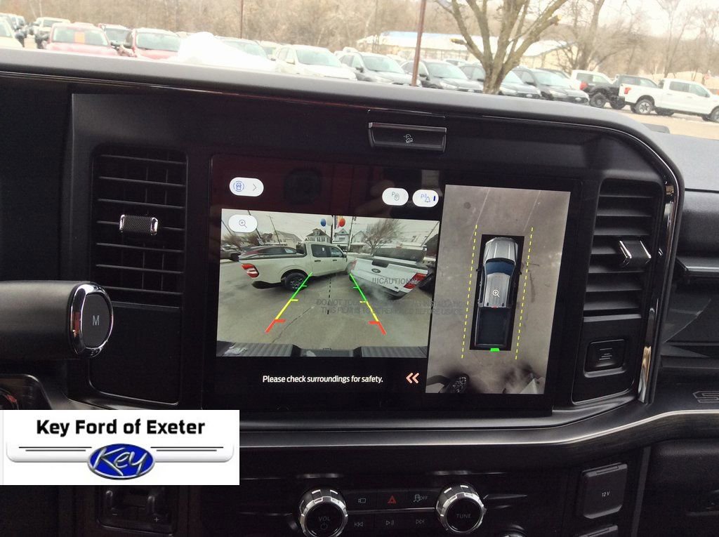 New 2026 Ford F350 Lariat w/ FX4 Off-Road Package image 51
