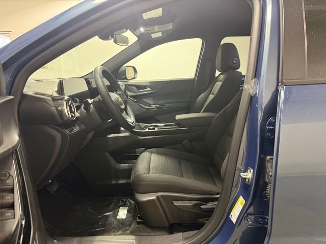 New 2026 Chevrolet Equinox LT image 10