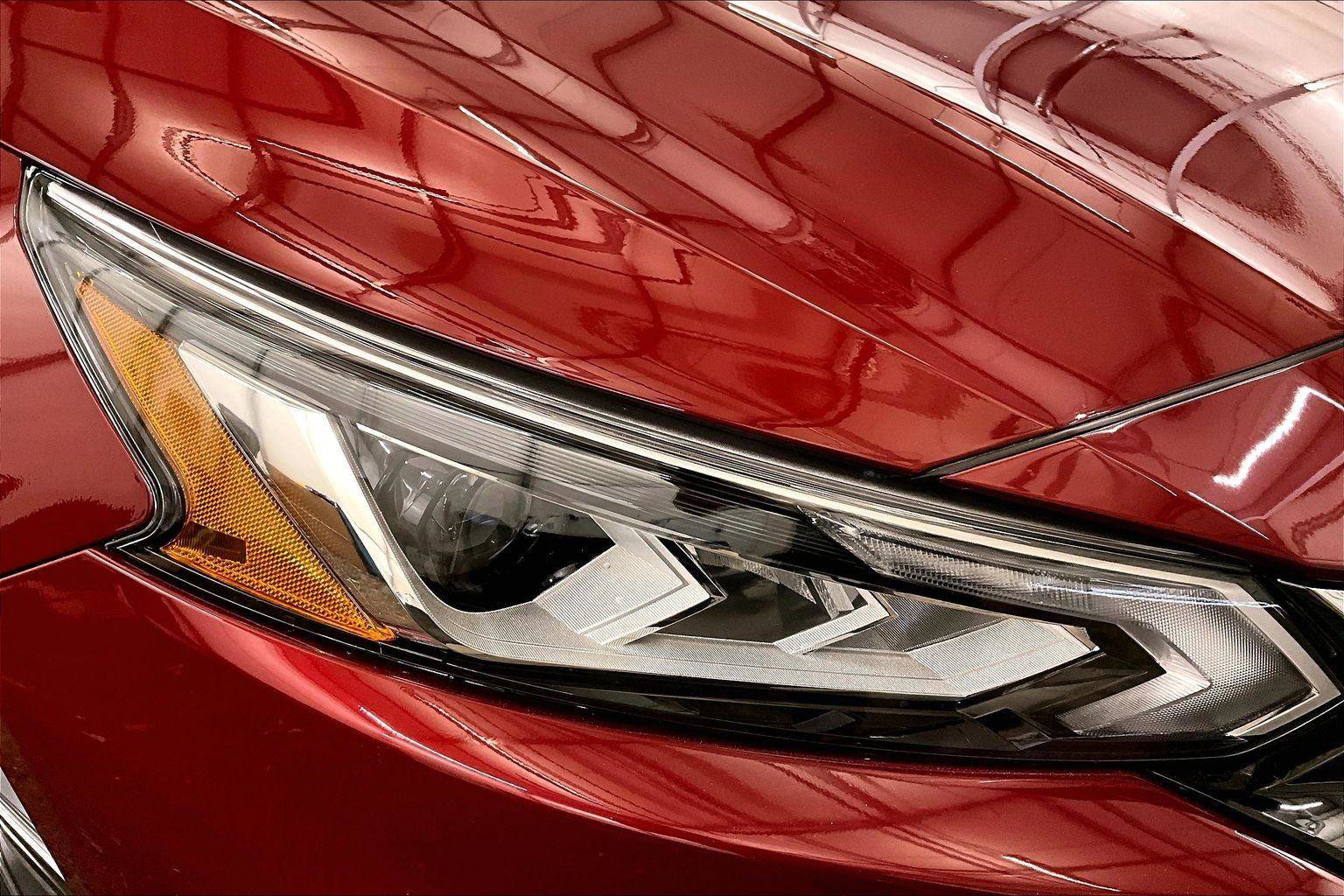 Used 2021 Nissan Altima 2.5 SV w/ SV Premium Package image 27