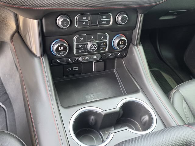 Used 2022 Chevrolet Tahoe RST w/ Luxury Package AWD/4WD image 89
