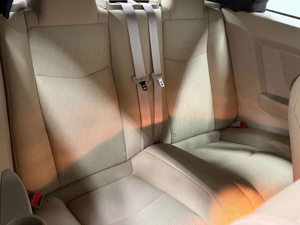 Used 2012 Chrysler 200 Touring w/ Cold Weather Group image 18